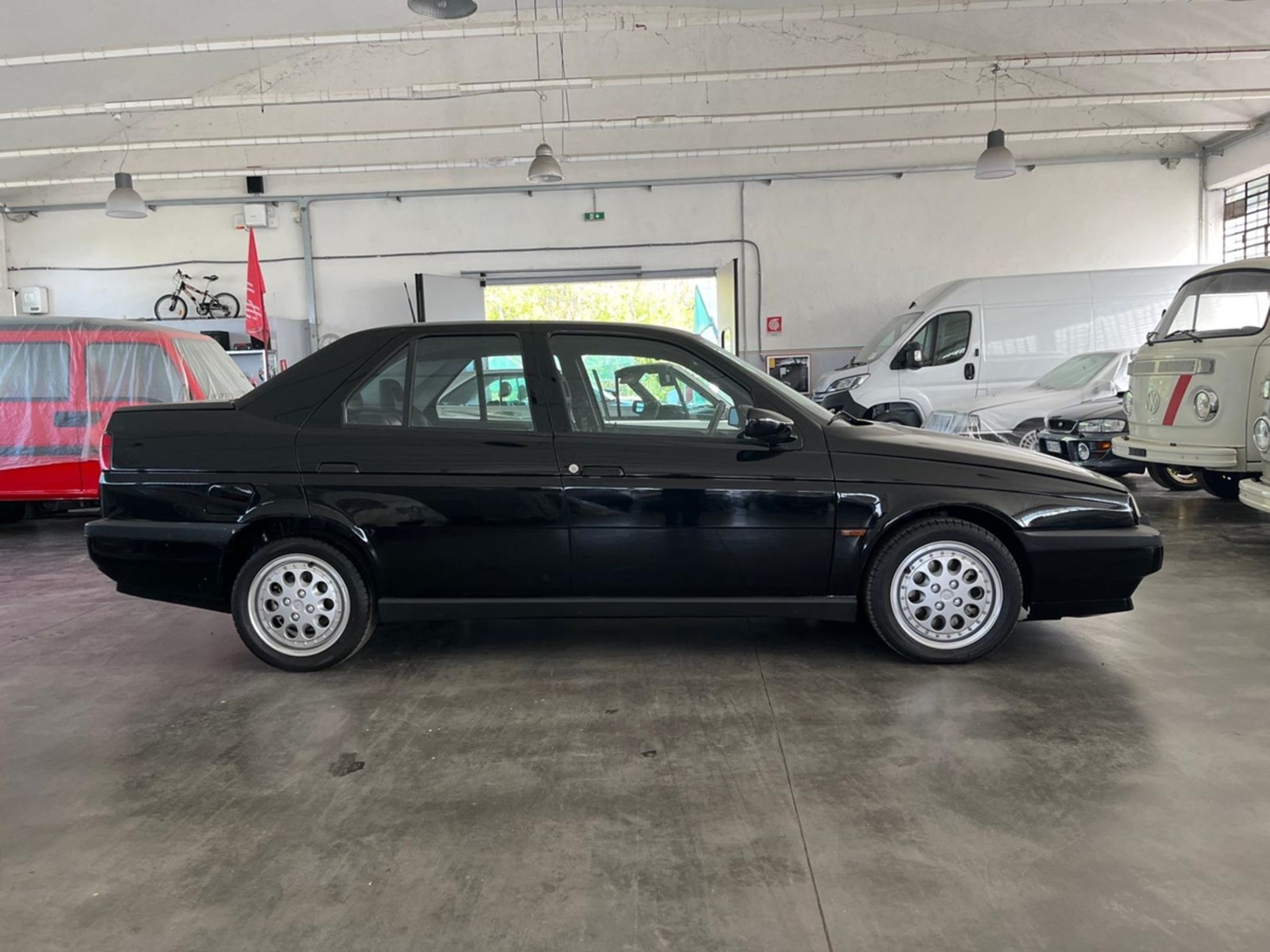  2.0 Q4  - Gallotti Auto